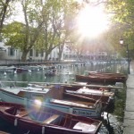 first Nouvelles photos sur les Naut'antics 2010