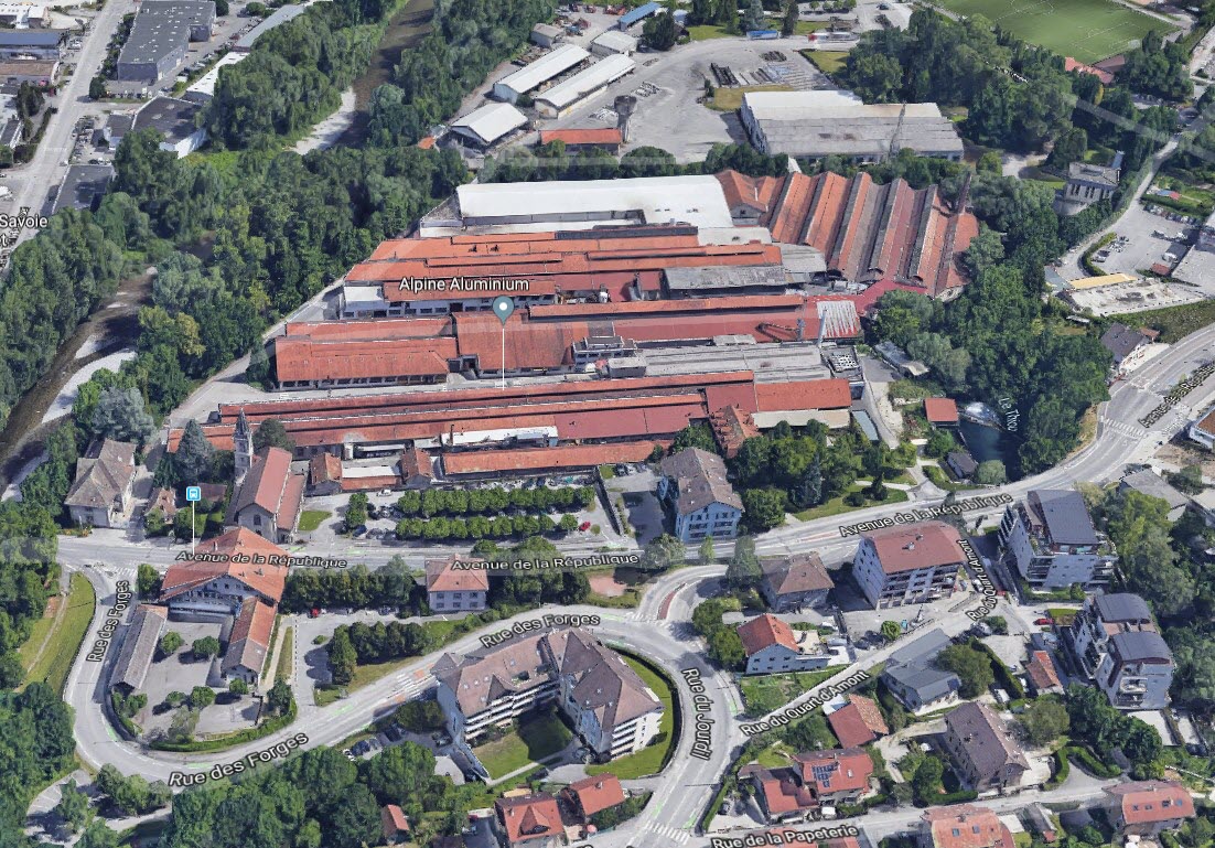 Un nouvel abri pour les VSA. Aidez nous à l&rsquo;intégrer!