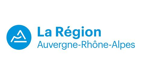 La région Rhône Alpes