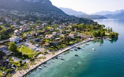 5 Septembre 2026 : Veyrier du Lac – Route de l’Altesse