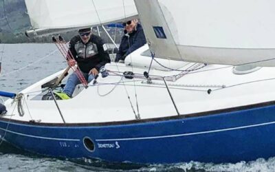 30-31 Mai 2026 : Saint Jorioz – Bol d’or du Lac d’Annecy
