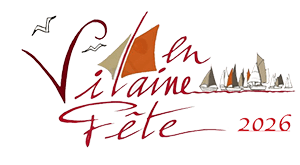 10-17 Mai 2026 : La Roche Bernard – Vilaine en fête