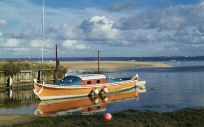 14-17 Mai 2026 : Arcachon – Les escales du Bassin